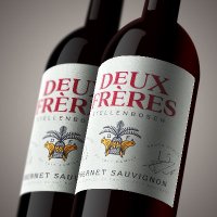 Deux Freres Wines (@deuxfrereswines) 's Twitter Profile