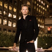 Dan Goode (@dangoodemusic) 's Twitter Profile