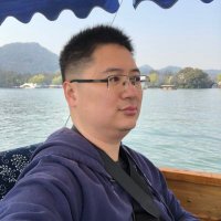 li xin (@lix23) 's Twitter Profile