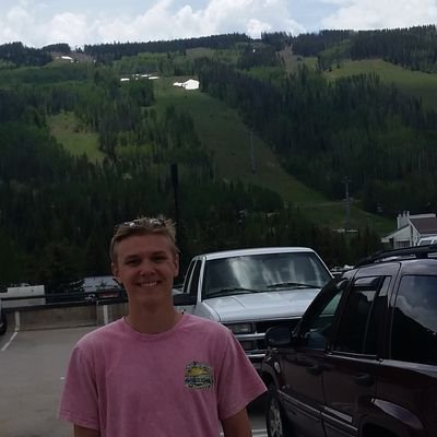 chris_kosiba's profile picture. MSJ '16   Purdue '20