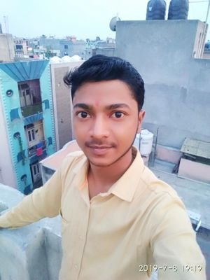 Jagadish_JPP's profile picture. Hi I am Jagadish. I am boss of digital player