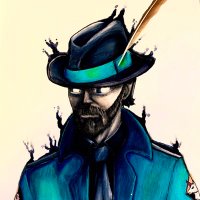 The S.T.E.A.M. Dragon (@steamdungeon) Twitter profile photo