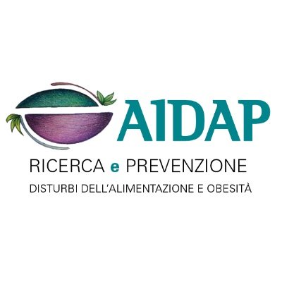 AIDAP Ricerca e Prevenzione è una associazione che opera nel mondo non profit. Si occupa di ricerca scientifica dei disturbi dell’alimentazione e del peso​.