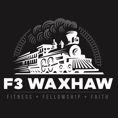 Fitness. Fellowship. Faith. F3 is a national network of free, peer-led workouts for men. WUC represents a chapter in Waxhaw, NC & surrounding area.