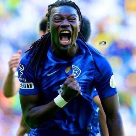 OR81773435's profile picture. ‏‏‏‏‏ملكي لون السحاب والسماء 💙
ملكي هلالي مثل القمر عالي 💙💙💙
هلالي ملكي شقردي زعيم الكرة الأرضية💙💙💙💙💙💙💙💙💙💙💙