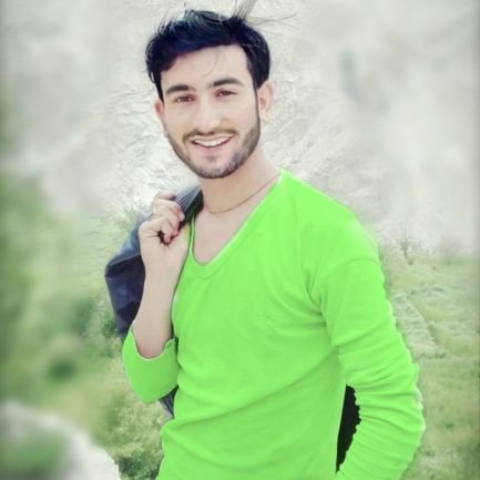 NasirAb44102263's profile picture. 