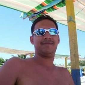Jose Villamizar (Enrique3216) Twitter