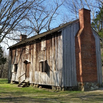 Interpreting the lives, families, culture, and work of enslaved people on the Bennehan and Cameron plantations. Guided tours Tues-Fri @ 1 pm; Sat @ 11,1,3