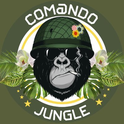 ComandoJungle