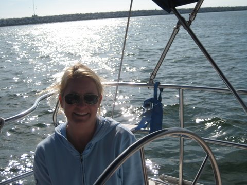 wife, mother and publicist/entrepreneur