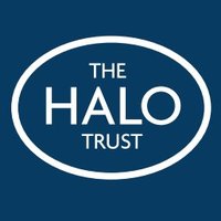 The HALO Trust USA(@HALOTrustUSA) 's Twitter Profile Photo