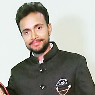 SurajSi44370982's profile picture. engineer