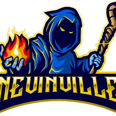 Nevinville Gamingさんのプロフィール画像