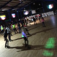 RollerJam Skate Rink Limerick(@RollerJamLk) 's Twitter Profile Photo