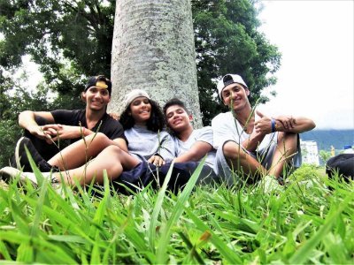 NicolasAranzaz4's profile picture. La Verdad debes conocerme y ver que tan especial puedo ser!