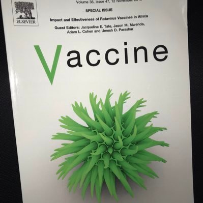 Research Scientist & Public Health Specialist on Disease Surveillance, Vaccine access and impact of vaccination on disease burden, WHO/AFRO Brazzaville, Congo