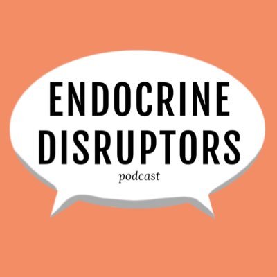 Podcast highlighting the scientists behind your favorite #hormones & their research | Hosted by Dr. Katherine Hatcher @superchiasmatic (she/her)