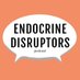 Endocrine Disruptors Podcast (@endocrinepod) Twitter profile photo Endocrine Disruptors Podcast (@endocrinepod) Twitter profile photo