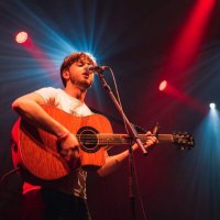 Ben Burke Music (@music_burke) 's Twitter Profile