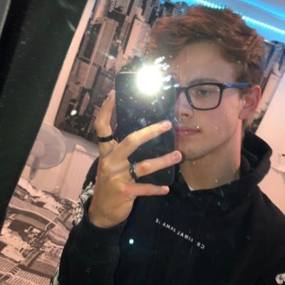 GCaveney's profile picture. .