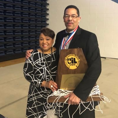 Head Basketball Coach at Summer Creek High School