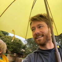 håvard mokleiv nygård (@havardmn) 's Twitter Profile
