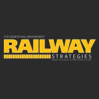 Railway Strategies (@rail_strats) 's Twitter Profile