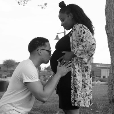 nellylove_2135's profile picture. JW|23|Instagram:Nellylove _2135| 💍 Married to Kyle💕| Mama to be 👶🏽💙