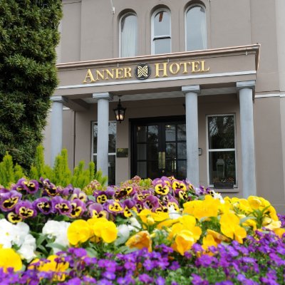 4 star hotel, elegant accommodation, leisure centre and pool. An ideal base for Business or Leisure in the heart of Tipperary. Venue of choice for Weddings.