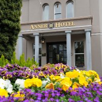 Anner Hotel(@AnnerHotel) 's Twitter Profile Photo