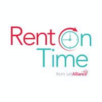 Rent on Time (@rentontime) 's Twitter Profile