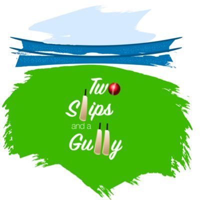 2 Slips & a Gully Podcast