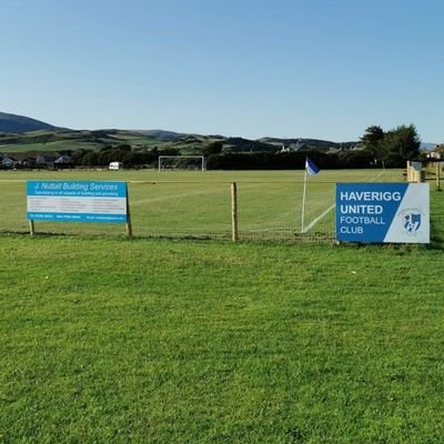 Haverigg United FC