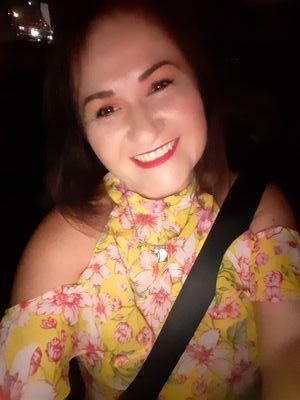 Ruby Marroquín Profile