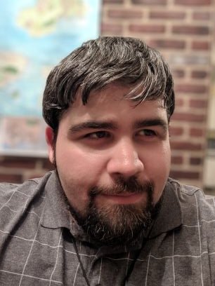 SmarmyJoeSabs's profile picture. Positive, Creative, Friendly, and Reliable.
My friends and family mean the world to me.
Always down for a good time!