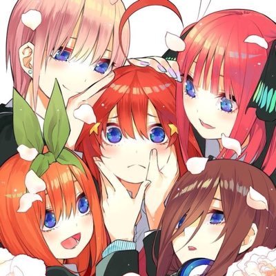 もなかさんのプロフィール画像