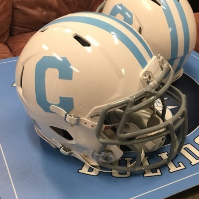 The Official Citadel Athletics Equipment Twitter Account | #FireThoseCannons