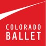 ColoradoBallet's profile picture. Presenting world-class classical ballet & contemporary dance with a professional ballet company, Academy & Education & Community Engagement programs since 1961.