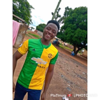 @ManUtd and Anime lover | Dambai~19|Ashaiman asensu19~21|Labadi21~22| Ashaiman katamansu22~march 2024|UAE.18march2024~now