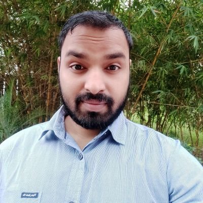 amritnayak's profile picture. Yet another IT Professional.