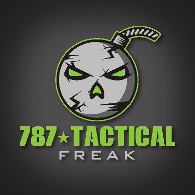 787 Tactical Freak