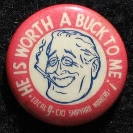 dznyc's profile picture. Litigator.