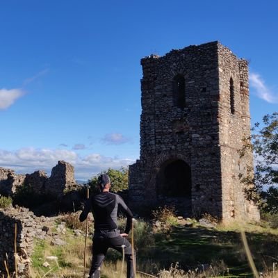 carlosbayuela's profile picture. Bombero!