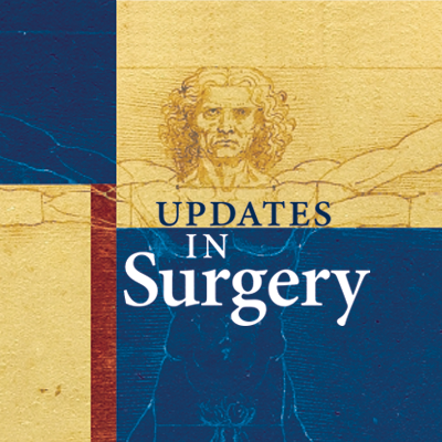 UPIS is an Italian, international journal, ranked 2.6 I.F.2022 dedicated to #SurgicalSciences, providing a valuable UPDATE on developments of surgical fields.