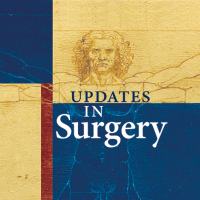 Updates in Surgery(@UpdatesSurgery) 's Twitter Profile Photo