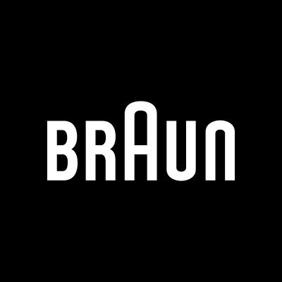 The official Twitter page for Braun Audio.

Certain trademarks used under license from The Procter & Gamble company or its affiliates.