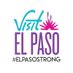 Visit El Paso (@visitelpasotx) Twitter profile photo Visit El Paso (@visitelpasotx) Twitter profile photo
