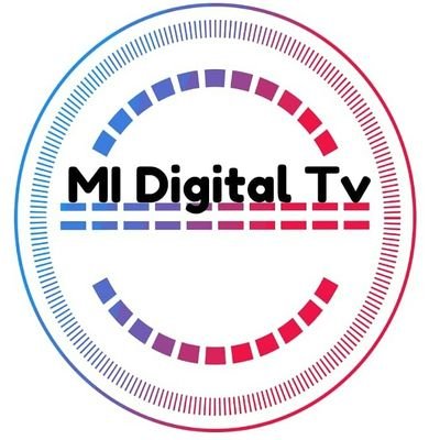 MI DIGITAL TV