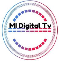 MI DIGITAL TV(@mi_digital_tv) 's Twitter Profile Photo