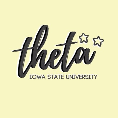 iowastatetheta's profile picture. kappa alpha theta ✰ gamma pi